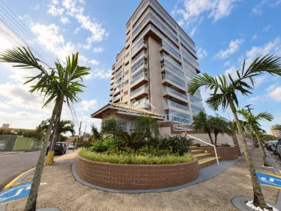 Apartamento com 2 Quartos à venda, 84m² no Centro, Peruíbe