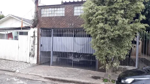 Sobrado com 4 Quartos à venda, 240m² no Brooklin Paulista, São Paulo