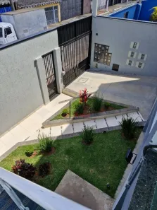 Casa de Condomínio com 2 Quartos à venda, 68m² no Vila Carrão, São Paulo