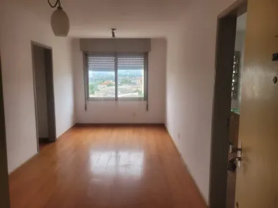 Apartamento com 1 Quarto à venda, 49m² no Partenon, Porto Alegre