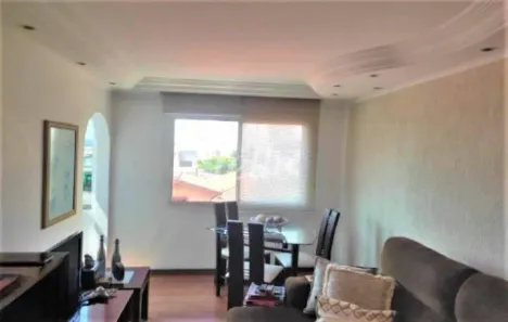 Apartamento com 2 Quartos à venda, 56m² no Vila Monte Alegre, São Paulo