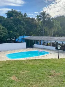 Casa com 3 Quartos à venda, 3000m² no Jardim São Sebastião, São Paulo
