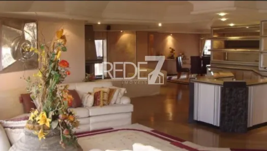 Apartamento com 4 Quartos à venda, 468m² no Cambuí, Campinas