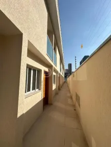 Sobrado com 2 Quartos à venda, 50m² no Penha de França, São Paulo