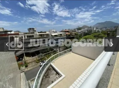 Cobertura com 3 Quartos à venda, 195m² no Recreio dos Bandeirantes, Rio de Janeiro