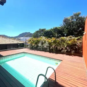 Cobertura com 4 Quartos à venda, 500m² no Barra da Tijuca, Rio de Janeiro