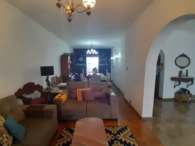 Sobrado com 3 Quartos à venda, 215m² no Planalto Paulista, São Paulo