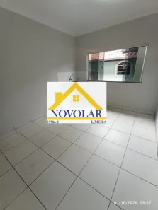 Sala Comercial para alugar, 13m² no Jardim da Graminha, Limeira