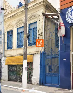 Prédio Comercial com 8 Quartos à venda, 260m² no Bela Vista, Carapicuíba