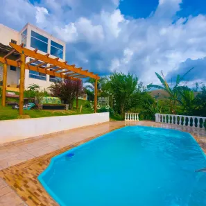 Fazenda/Sítio com 2 Quartos à venda, 200m² no , Pirapora do Bom Jesus