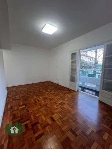 Apartamento com 3 Quartos para alugar, 155m² no Campo Grande, Santos