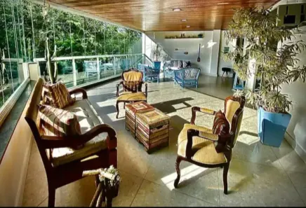 Apartamento com 3 Quartos à venda, 132m² no Recreio dos Bandeirantes, Rio de Janeiro