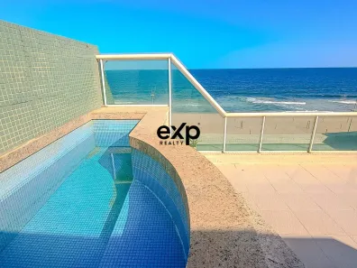 Cobertura com 3 Quartos à venda, 159m² no Jardim Armação, Salvador
