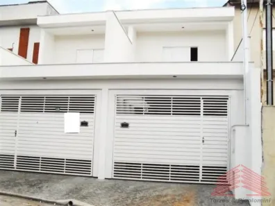 Sobrado com 3 Quartos à venda, 100m² no Vila Oratório, São Paulo