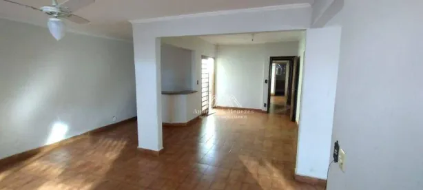 Casa com 3 Quartos à venda, 185m² no Quintino Facci II, Ribeirão Preto