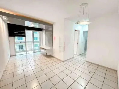 Apartamento com 2 Quartos à venda, 65m² no Várzea das Moças, São Gonçalo