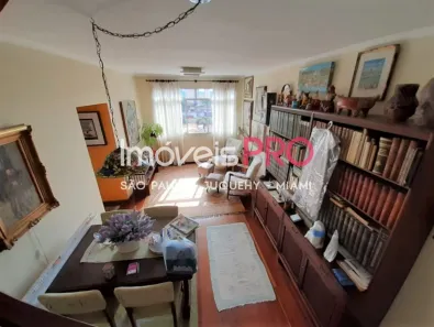 Cobertura com 2 Quartos à venda, 116m² no Campo Belo, São Paulo