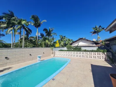 Casa com 3 Quartos à venda, 194m² no Rega Tres, Pomerode