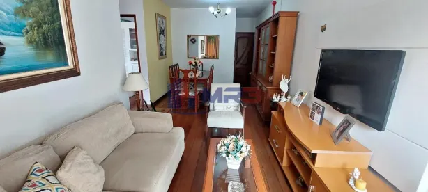 Apartamento com 2 Quartos à venda, 82m² no Tanque, Rio de Janeiro