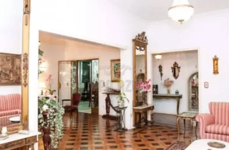 Apartamento com 3 Quartos à venda, 194m² no Copacabana, Rio de Janeiro