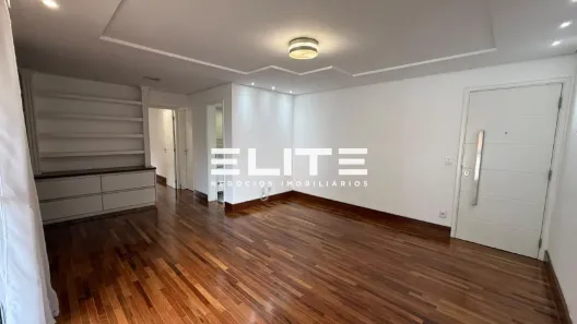 Apartamento com 2 Quartos para alugar, 90m² no Jardim, Santo André