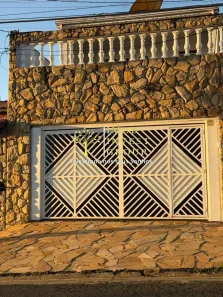 Sobrado com 3 Quartos para alugar, 200m² no Jardim do Valle II, Indaiatuba