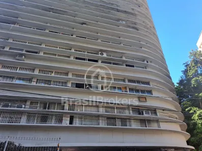 Apartamento com 1 Quarto à venda, 21m² no Santa Teresa, Rio de Janeiro