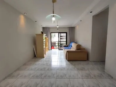Apartamento com 3 Quartos à venda, 88m² no Vila Gonçalves, São Bernardo do Campo