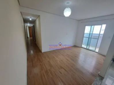 Apartamento com 3 Quartos à venda, 87m² no Vila Helena, Santo André