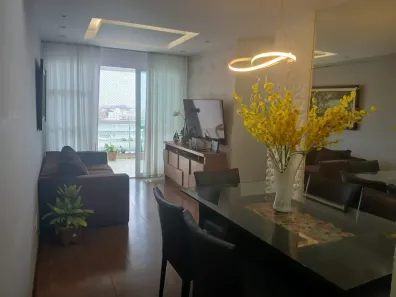 Apartamento com 3 Quartos à venda, 83m² no Recreio dos Bandeirantes, Rio de Janeiro