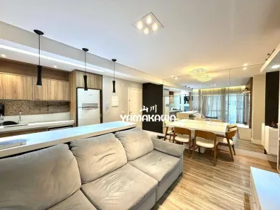 Apartamento com 3 Quartos à venda, 86m² no Mooca, São Paulo