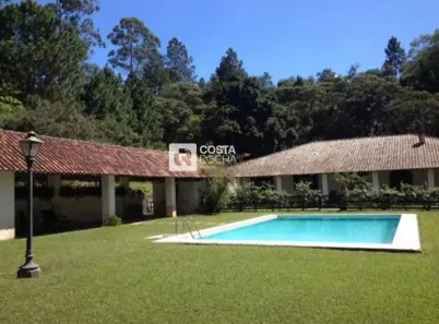 Fazenda/Sítio com 5 Quartos à venda, 229720m² no Jundiaí Mirim, Jundiaí