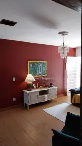 Casa com 4 Quartos à venda, 395m² no Parque São Quirino, Campinas