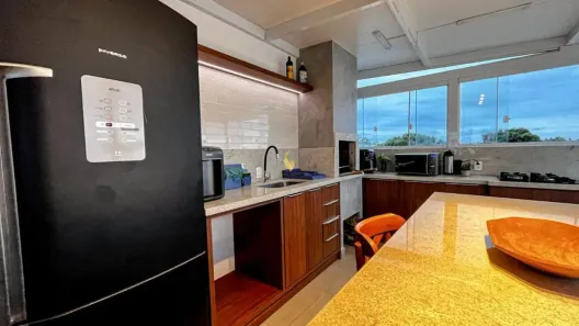 Cobertura com 2 Quartos à venda, 109m² no Cachoeira do Bom Jesus, Florianópolis