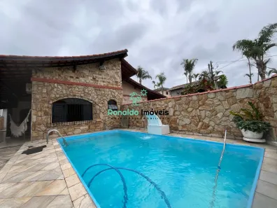 Casa com 2 Quartos à venda, 163m² no Maitinga, Bertioga