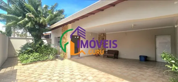 Casa com 3 Quartos à venda, 268m² no Jardim Novo Horizonte, Valinhos