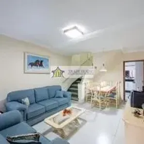 Sobrado com 2 Quartos à venda, 100m² no Vila do Bosque, São Paulo