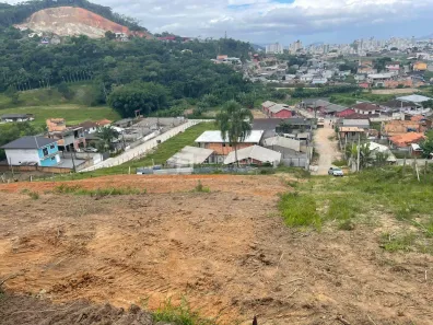 Lote/Terreno à venda, 240m² no São Sebastião, Palhoça