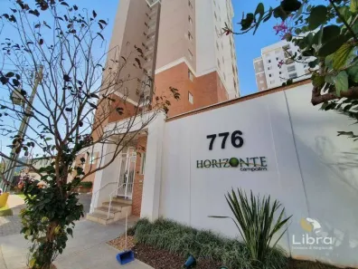 Apartamento com 3 Quartos à venda, 93m² no Parque Campolim, Sorocaba