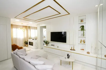 Apartamento com 4 Quartos à venda, 130m² no Estrela do Oriente, Belo Horizonte