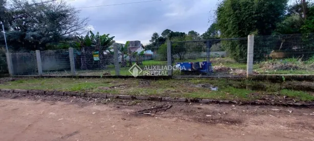 Lote/Terreno à venda, 1452m² no Florida, Guaíba