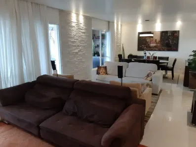 Apartamento com 3 Quartos à venda, 174m² no Vila Andrade, São Paulo