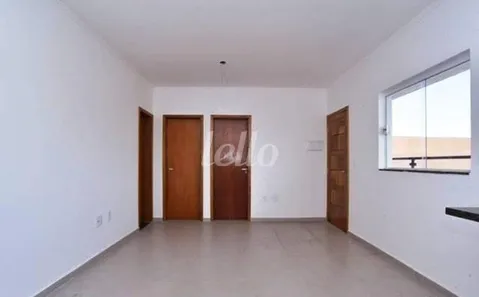 Apartamento com 2 Quartos à venda, 40m² no Vila Carrão, São Paulo