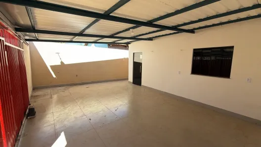 Casa com 2 Quartos à venda, 100m² no Jardim Aureny IV, Palmas
