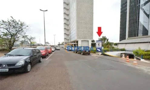 à venda, 12m² no Asa Sul, Brasília