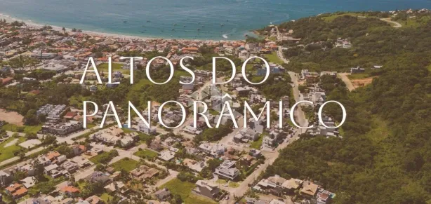 Lote/Terreno à venda, 360m² no Centro, Garopaba