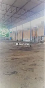 Galpão/Depósito/Armazém com 1 Quarto à venda, 3500m² no Cintra, Montes Claros
