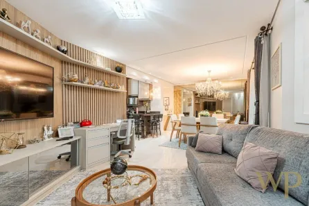 Apartamento com 3 Quartos à venda, 101m² no América, Joinville