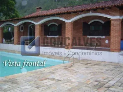 Fazenda/Sítio com 3 Quartos à venda, 134m² no Centro, Ibiúna