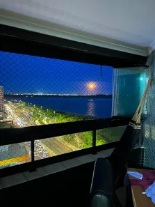 Apartamento com 4 Quartos à venda, 211m² no Treze de Julho, Aracaju